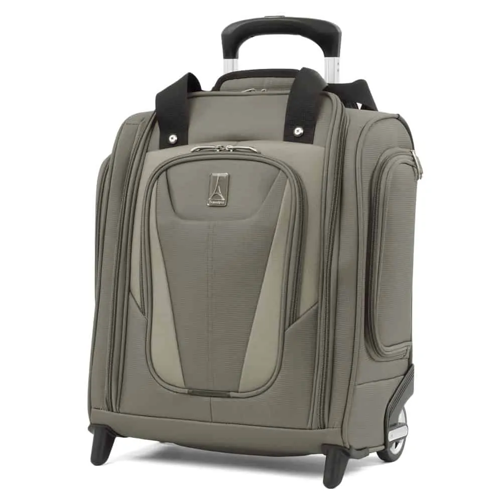 travelpro maxlite 5 midnight blue