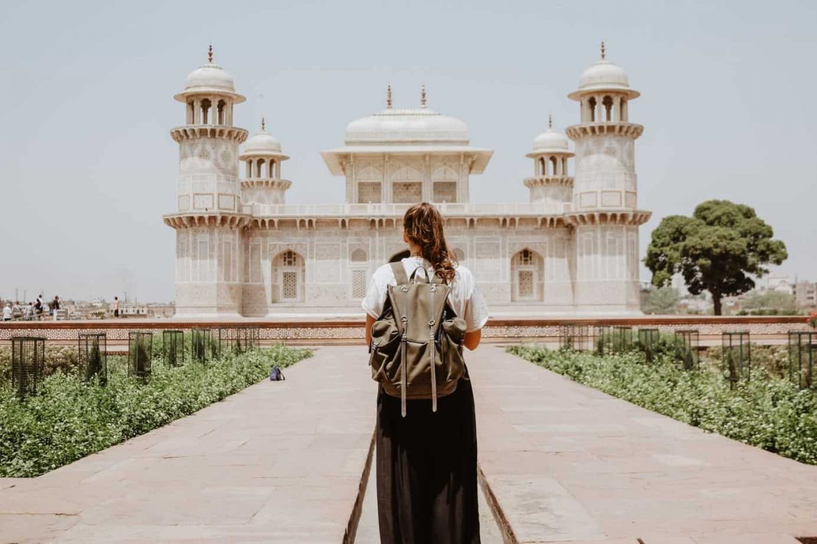 solo travel