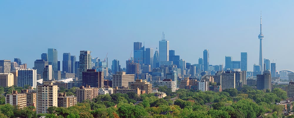 Things to do in Toronto in 2019