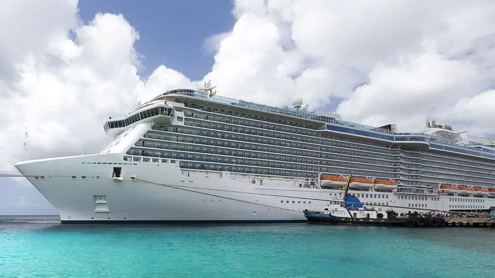 Here are 19 Reasons you shouldn’t cruise
