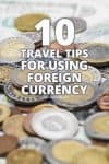 foreign currency pinterest image