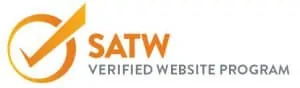 SATW Verified Website Program