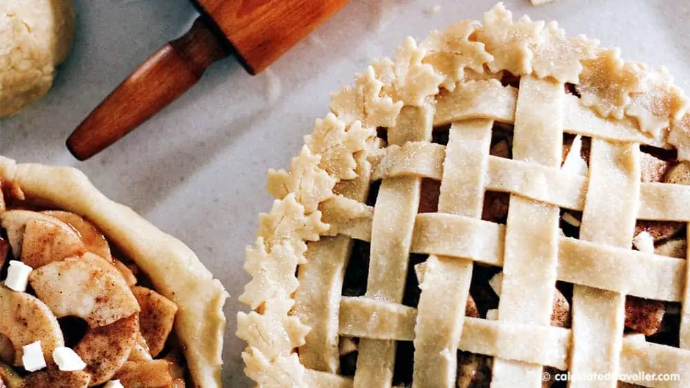 Apple Pie