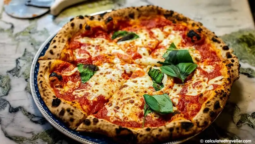 Best Places to Get Pizza in Montreal, Quebec