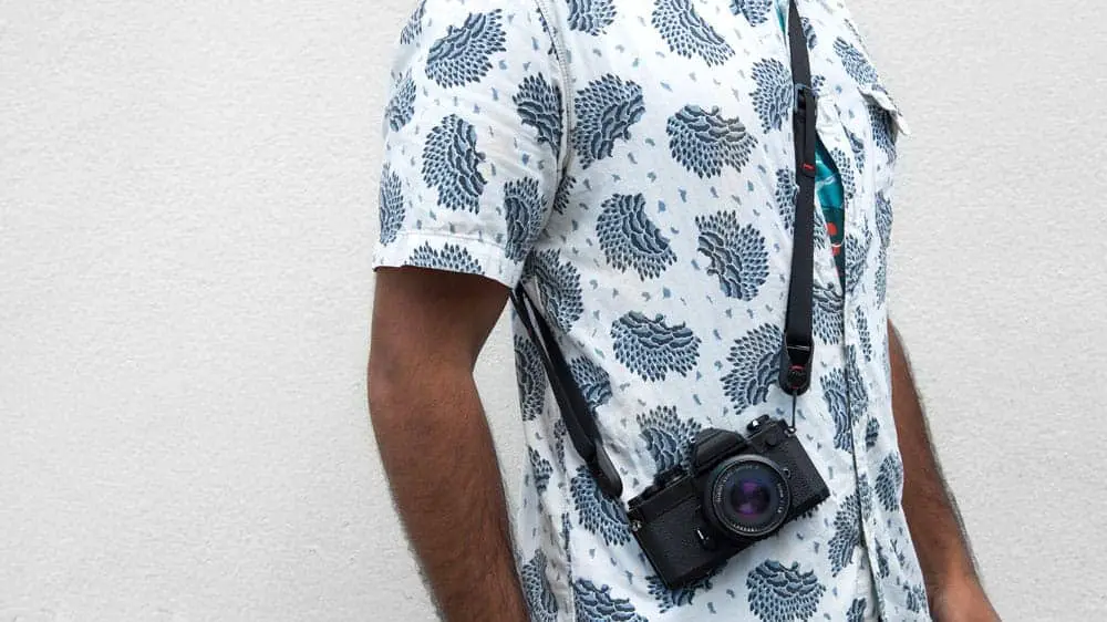 Peak Design Leash Review – An Ultralight Camera Strap Dream Come True