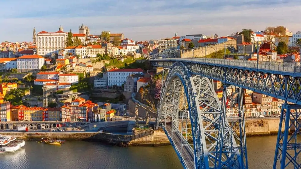 A City Guide to the Perfect Weekend in Porto Portugal