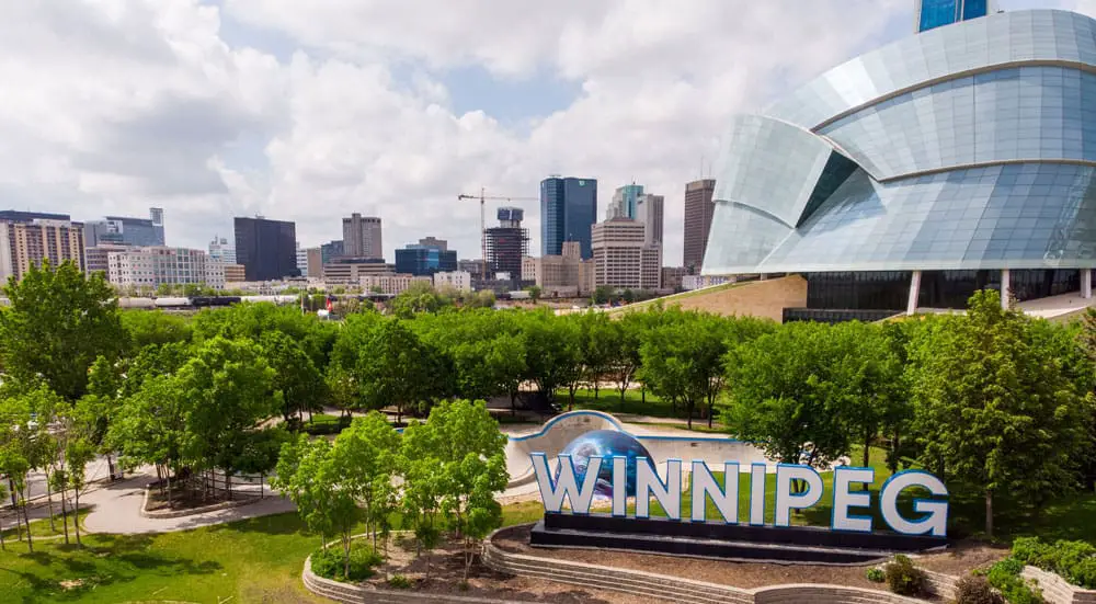 A Post-2020 Gentleman’s Guide to Winnipeg Manitoba