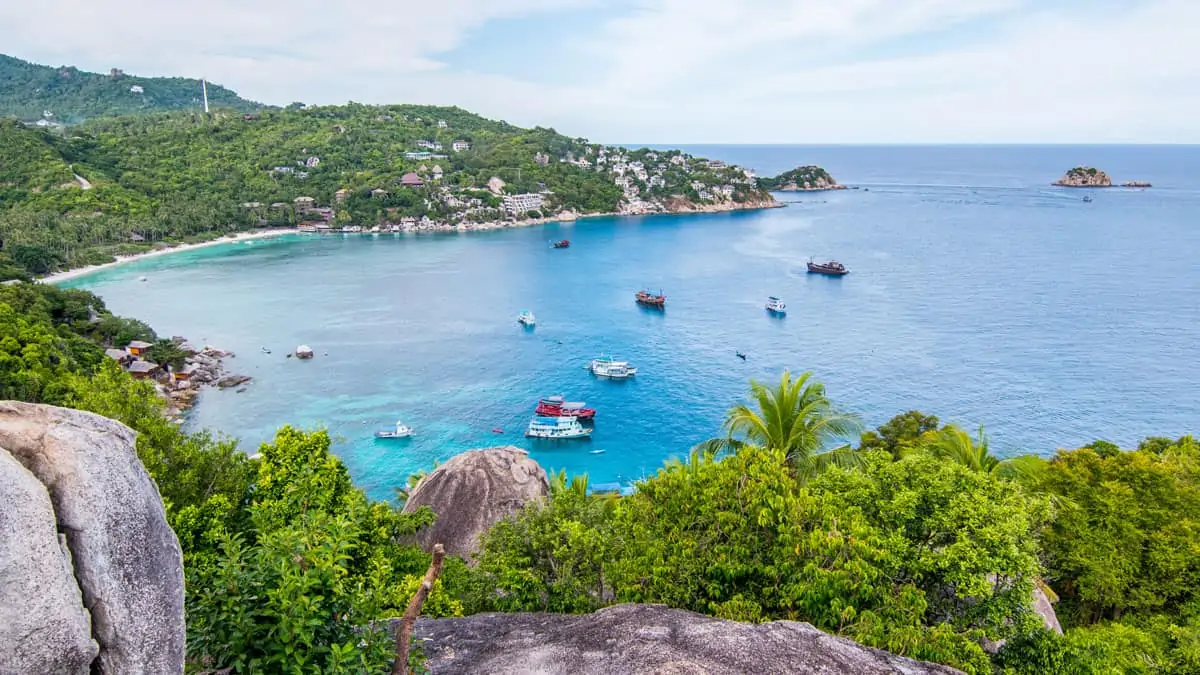 Koh Tao