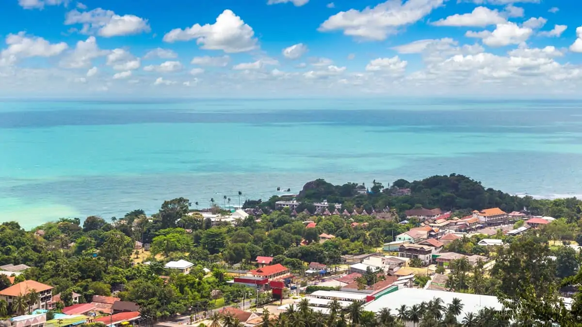 Koh Samui