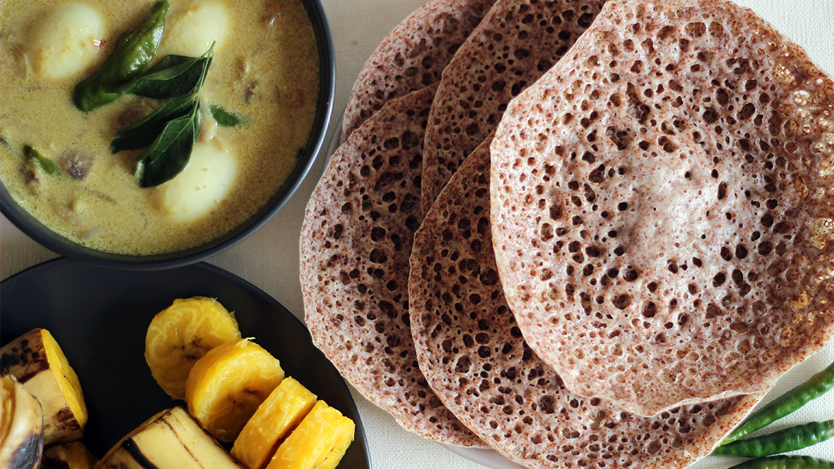 11 Dishes to Eat in Kerala India during a South Indian Adventure