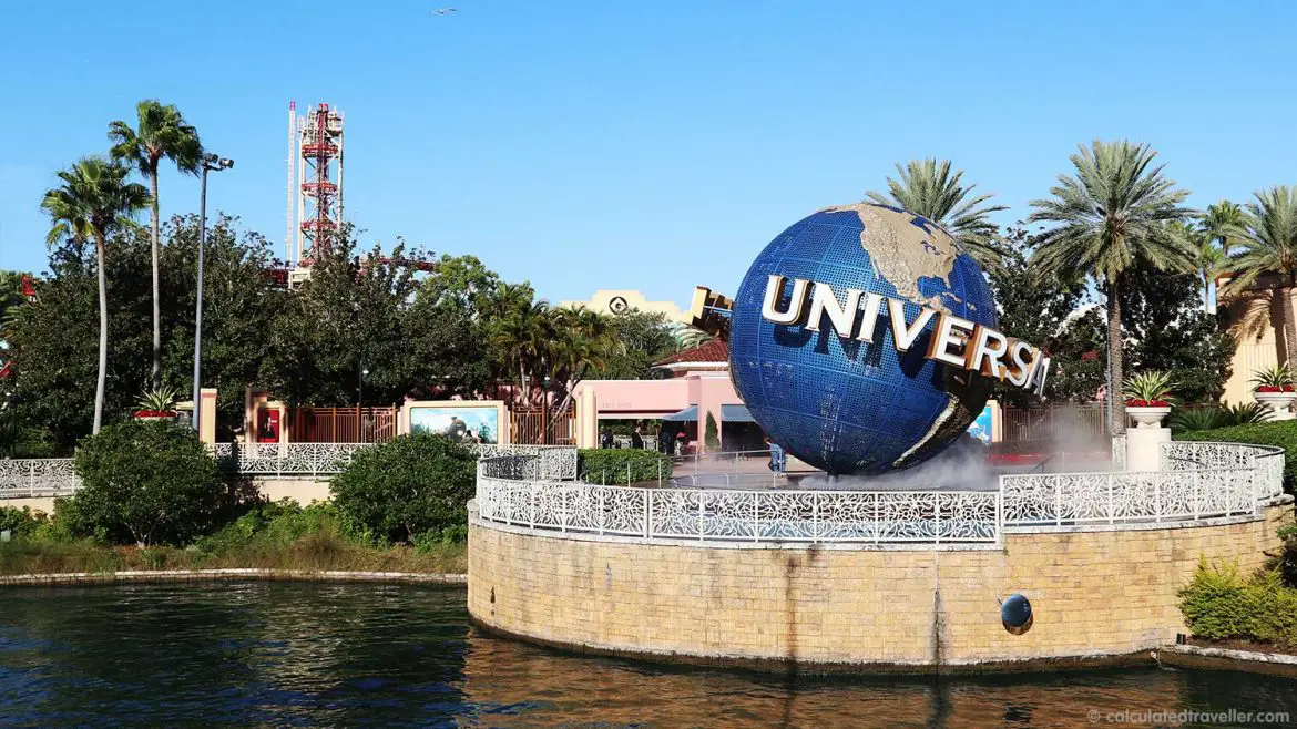 Universal Orlando