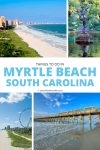 Things to do Adults Myrtle Beach PIN