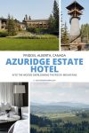 Azuridge Estate Hotel Priddis Alberta