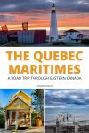 Quebec Maritimes