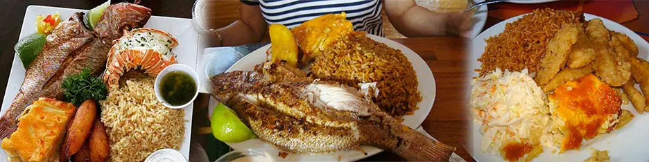 Fish Fry Bahamas – a Unique Caribbean Culinary Experience