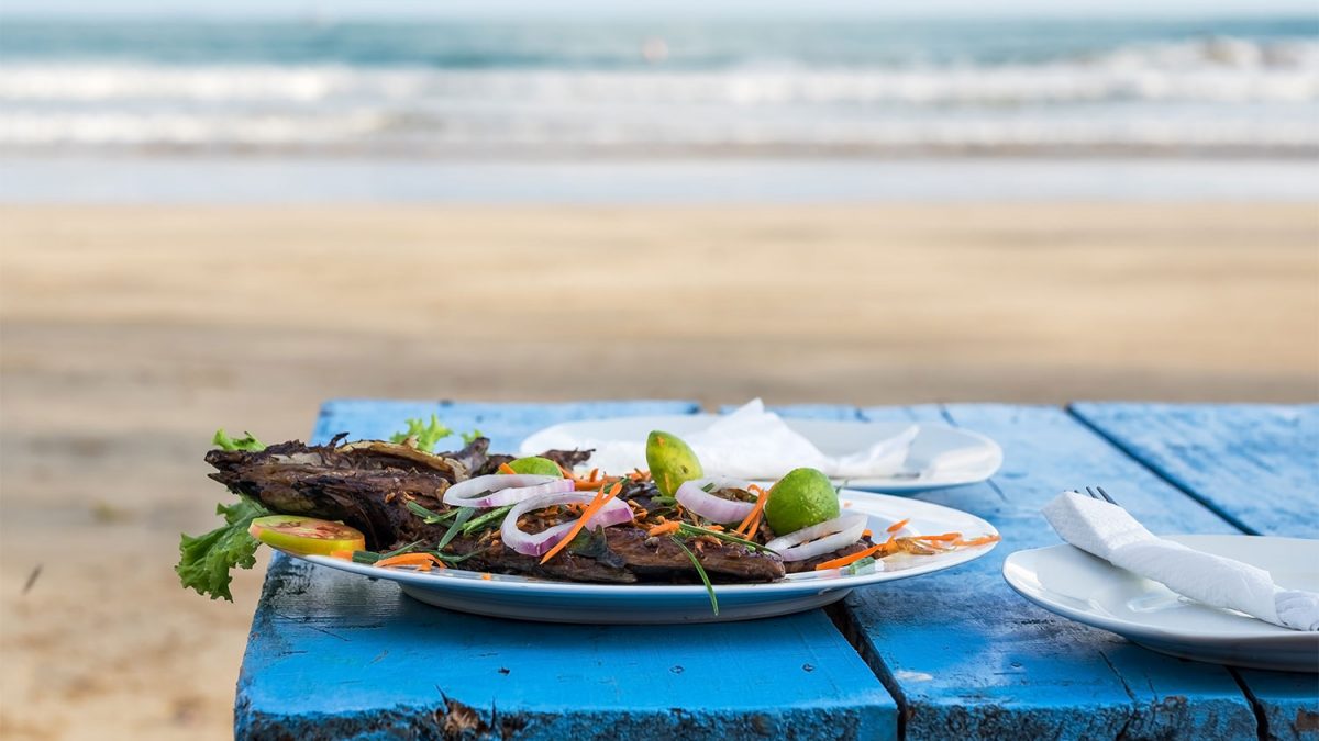 Fish Fry Bahamas – a Unique Caribbean Culinary Experience