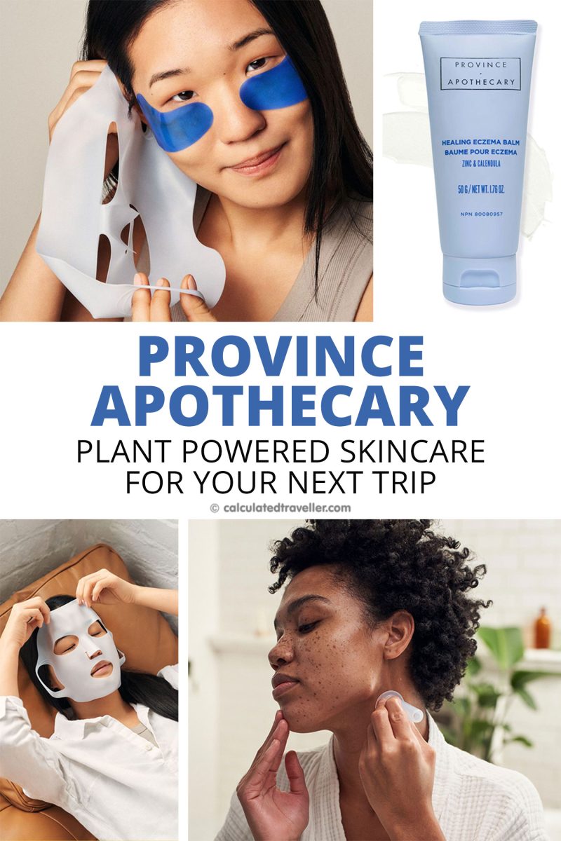 Province Apothecary product photo