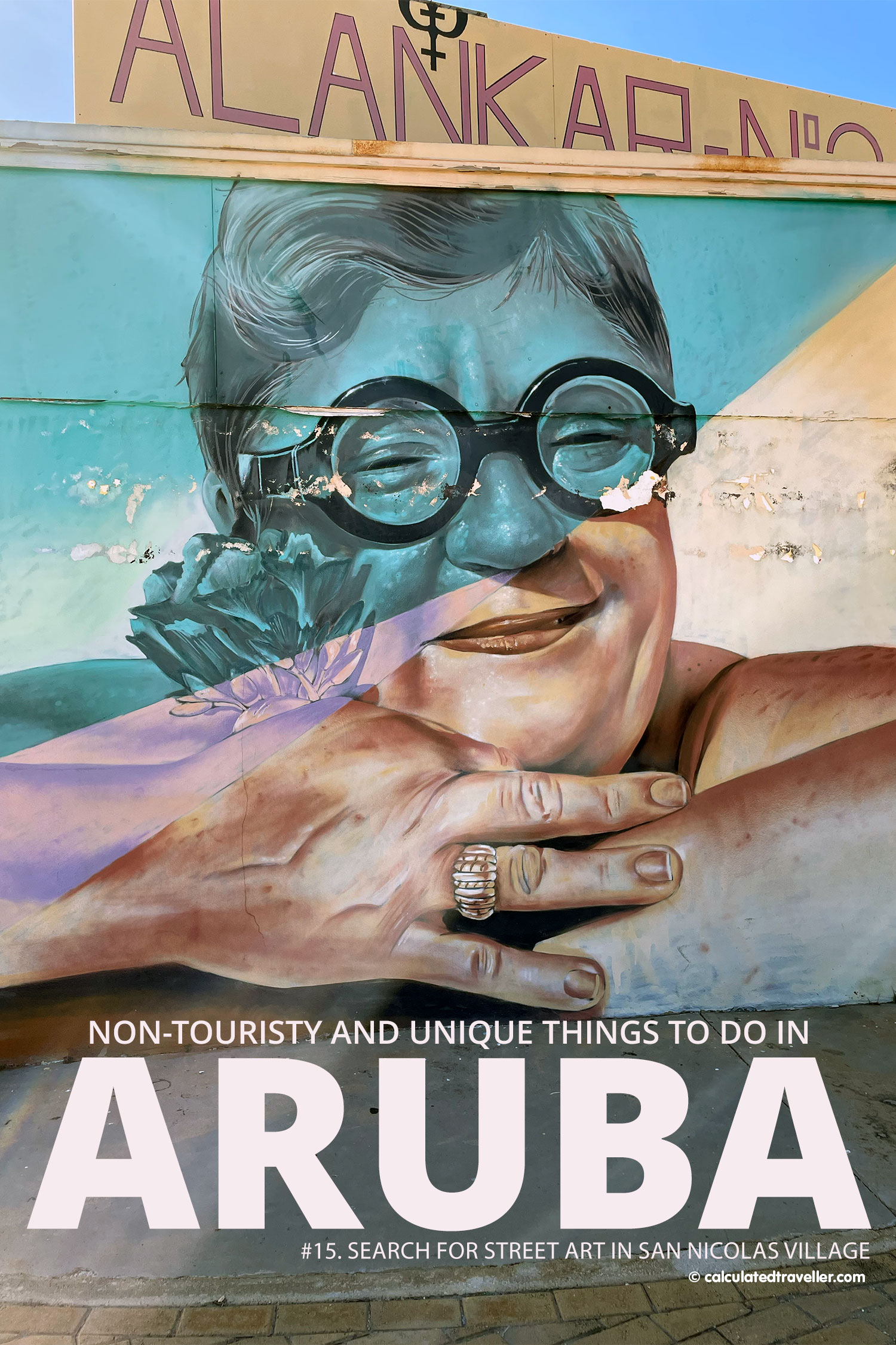 24 Non Touristy And Unique Things To Do In Aruba 24 Non Touristy And Unique Things To Do In Aruba