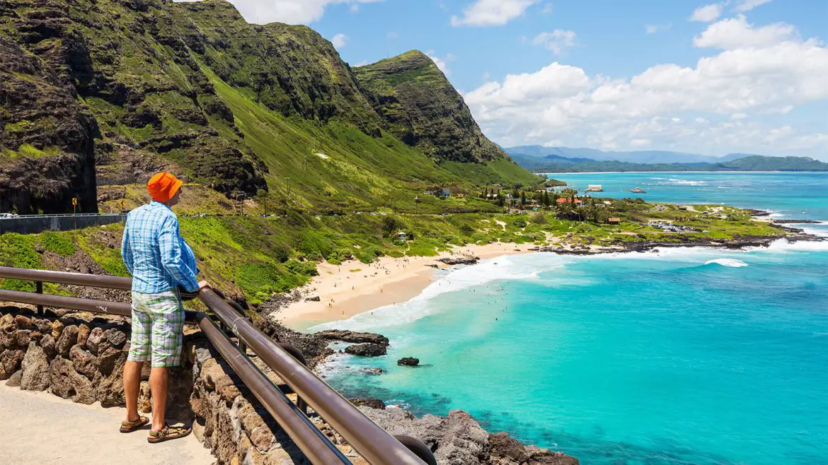 Best Beaches in Oahu, Hawaii, USA