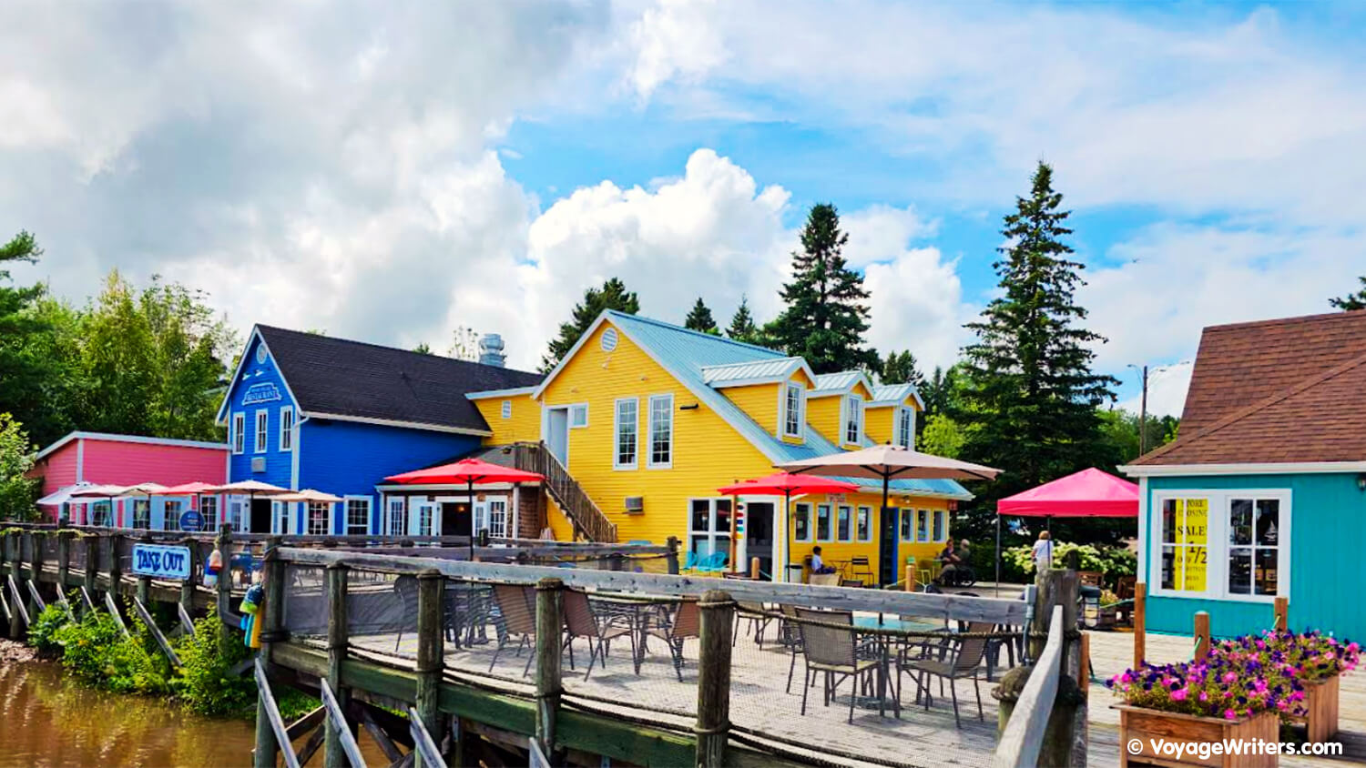 Best Things to Do, See, and Eat in Southeastern New Brunswick, Canada