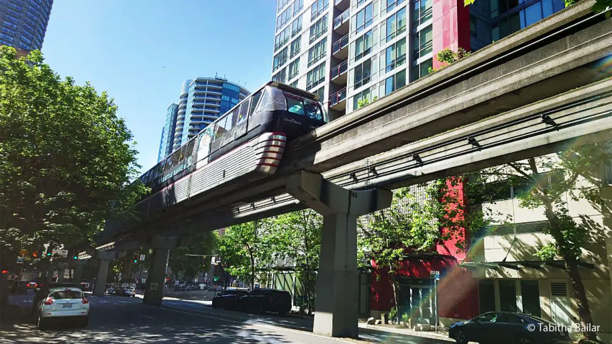 Seattle Monorail