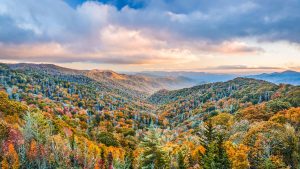 Smoky Mountains