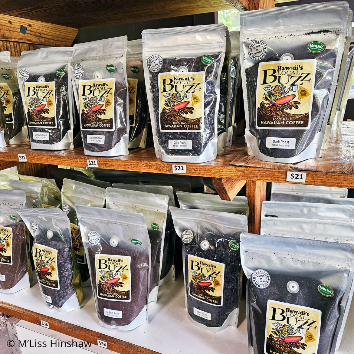 Must-Buy Big Island Gifts: Unique Hawaiian Souvenirs for Foodies - Hawaii's Local Buzz Coffee