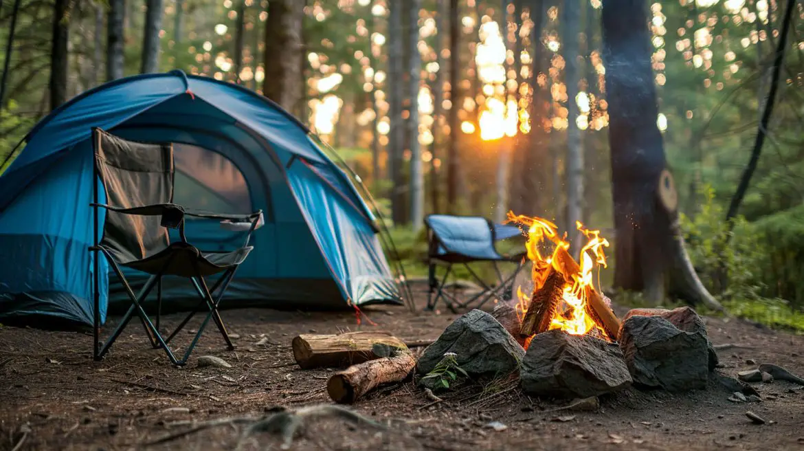 Top Tips for Planning a Memorable Pigeon Forge Camping Trip