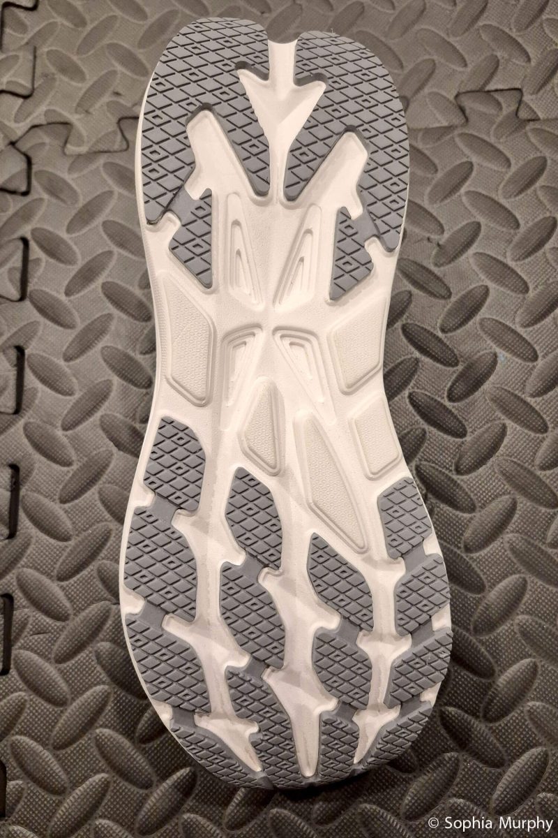 NORTIV 8 ActiveFloat Shoes - Tread View